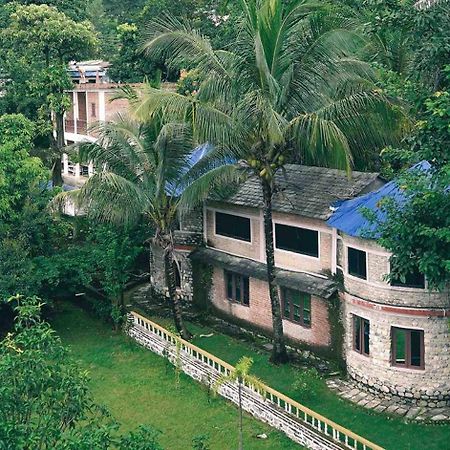 Presidency Resort Upardang Gadhi المظهر الخارجي الصورة