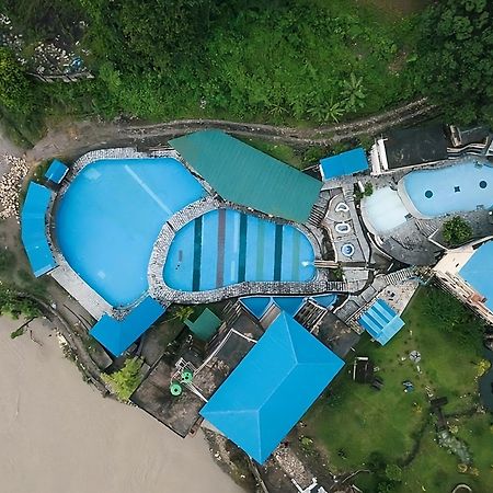 Presidency Resort Upardang Gadhi المظهر الخارجي الصورة