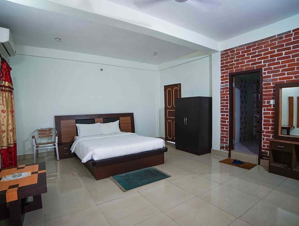 Presidency Resort Upardang Gadhi المظهر الخارجي الصورة