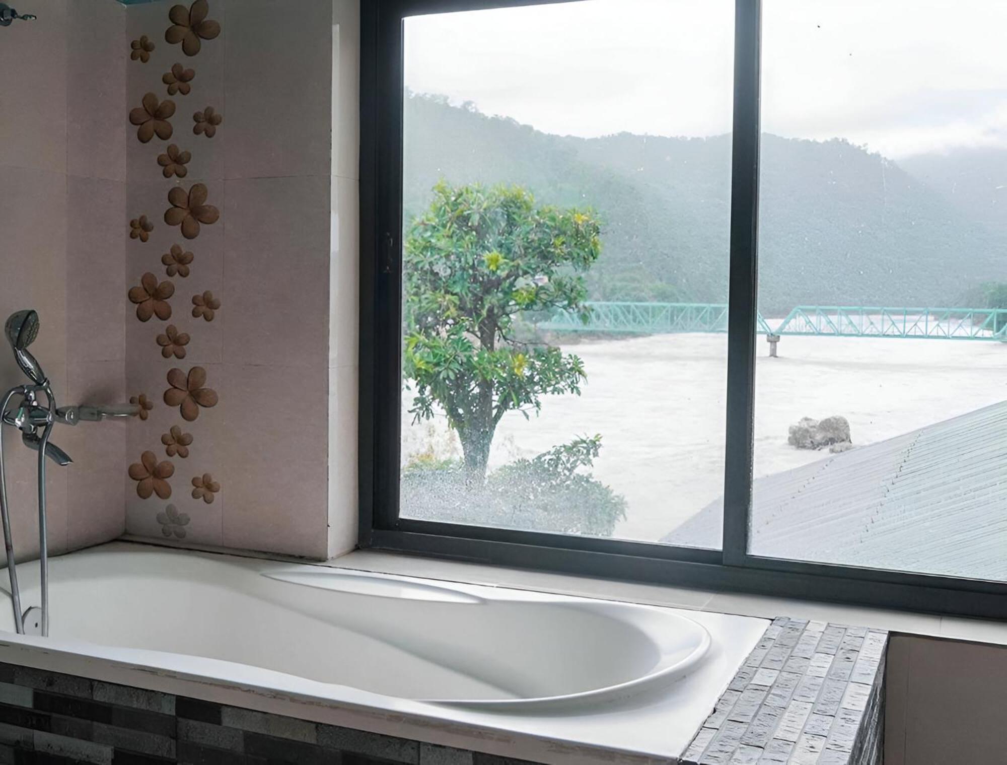 Presidency Resort Upardang Gadhi المظهر الخارجي الصورة