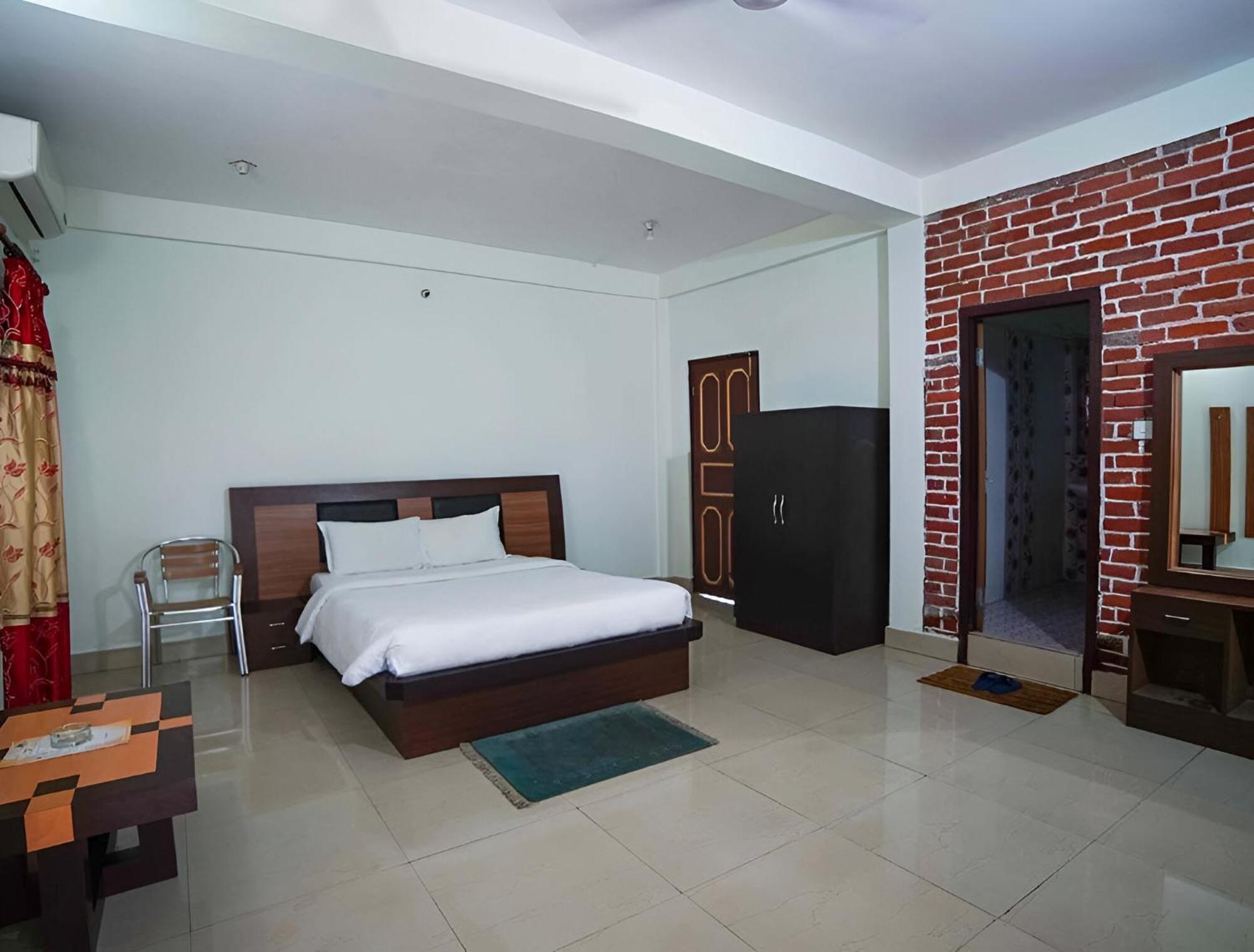 Presidency Resort Upardang Gadhi المظهر الخارجي الصورة